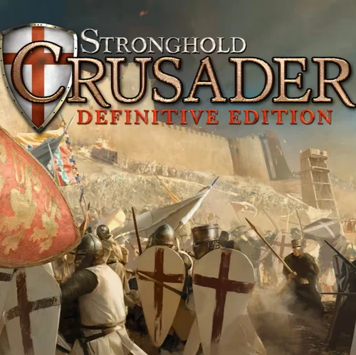 Steam Stronghold Crusader: Definitive Edition