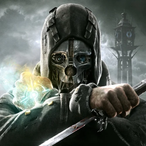 Dishonored