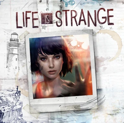 Life is Strange: Complete Season, ключ Steam
