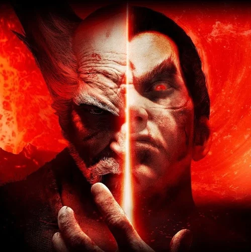 Street fighter x TEKKEN Steam: Season Pass 4, ключ Steam
