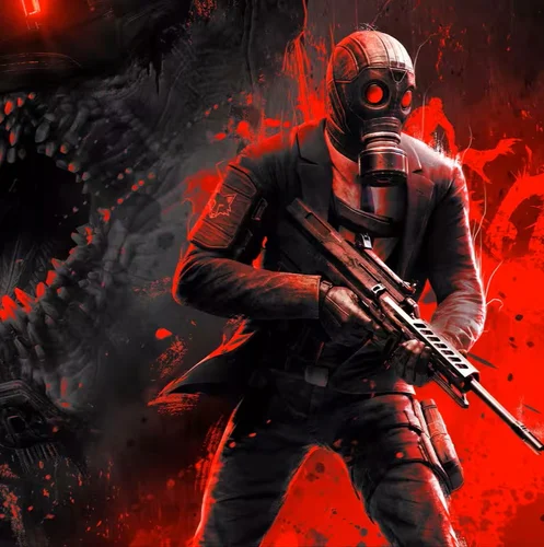 Пополнить Стим: Killing Floor: Deluxe Edition, ключ Steam