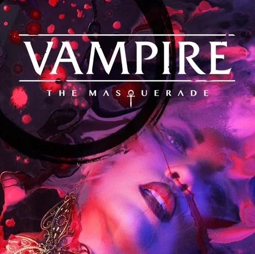 Vampire The Masquerade bloodlines: Victoria Ash, ключ Steam