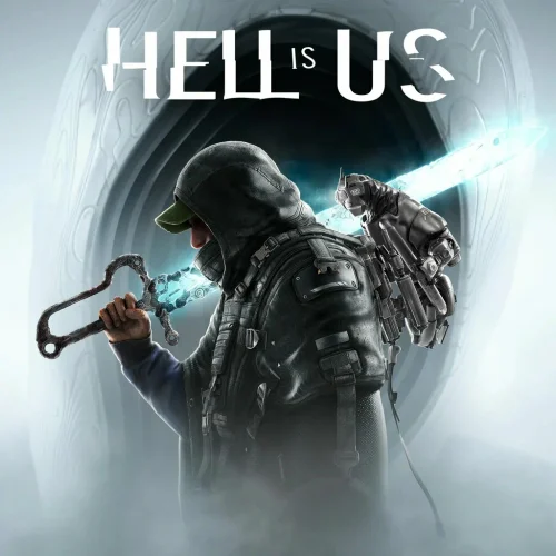 Green Hell ключ в Стим: Deluxe Edition