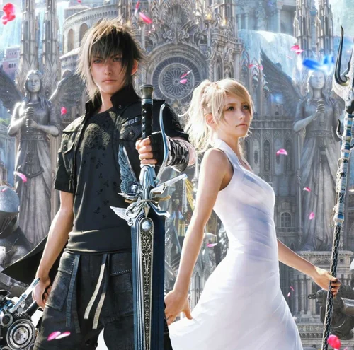 FINAL FANTASY xvi: FINAL FANTASY X/X-2 HD Remaster, ключ Steam