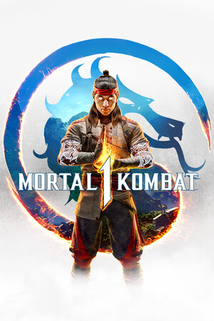 Mortal Kombat 1 Mortal Kombat 1 · Mortal Kombat 1