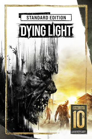 Dying Light Dying Light Essentials Edition Dying Light · Dying Light Essentials Edition