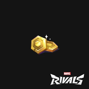 Marvel Rivals 100 Lattices