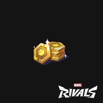 Marvel Rivals 500 Lattices