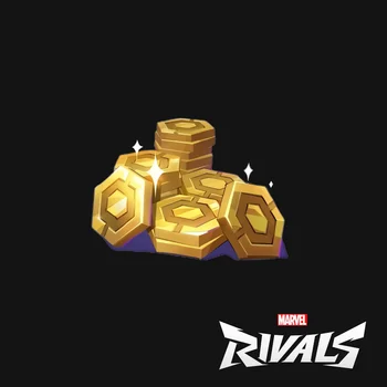 Marvel Rivals 1000 Lattices