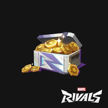Marvel Rivals 2180 Lattices