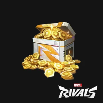 Marvel Rivals 5680 Lattices