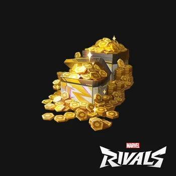 Marvel Rivals 11680 Lattices