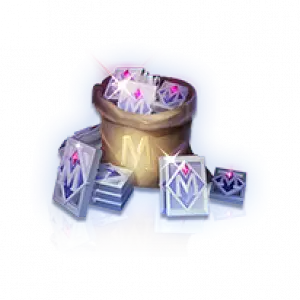 Mobile Legends: Adventure 9999 M-CASH