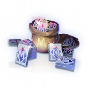 Mobile Legends: Adventure 10999 M-CASH