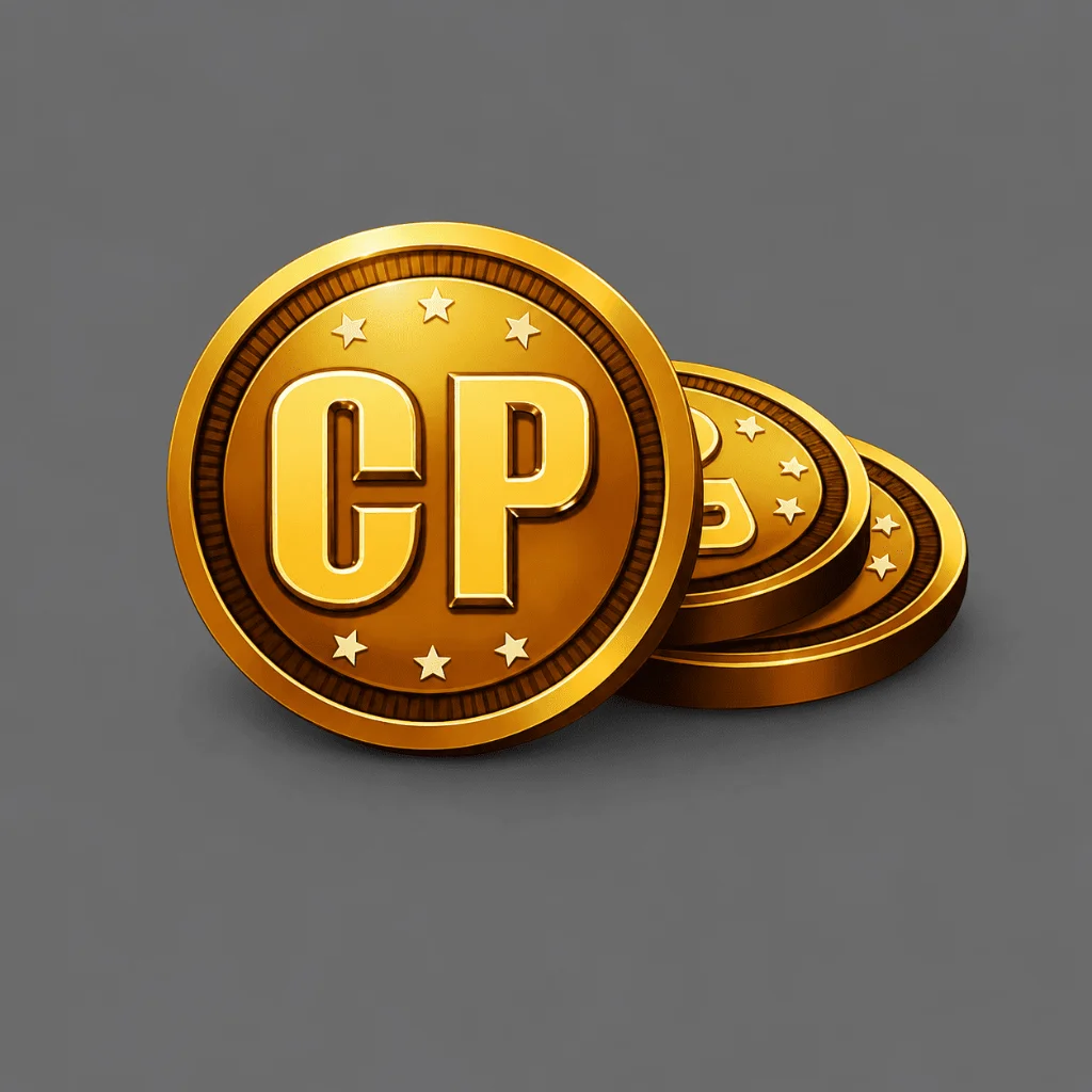 Call of Duty: Mobile 80 + 8 CP