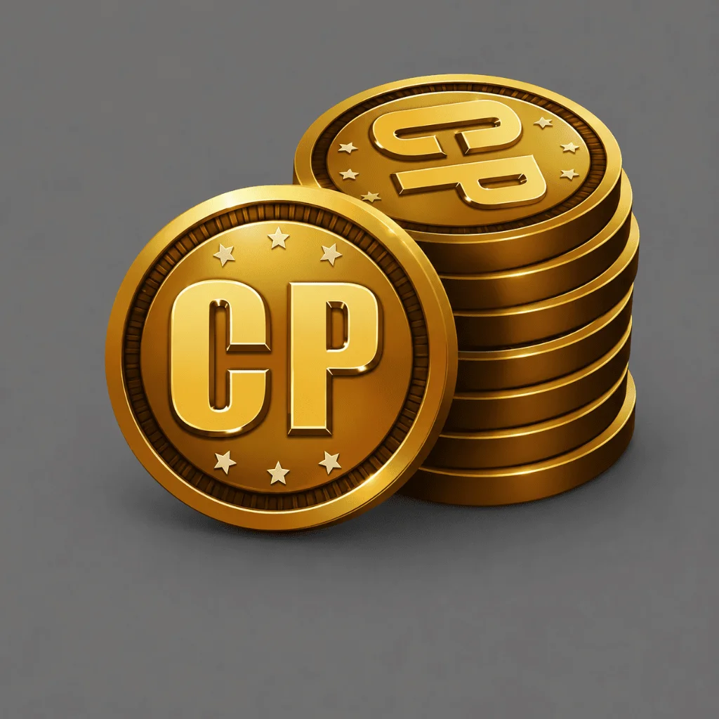 Call of Duty: Mobile 400 + 60 CP