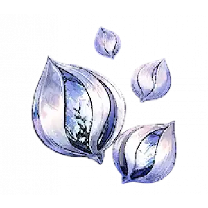 Duet Night Abyss 300 Lunar Кристалл