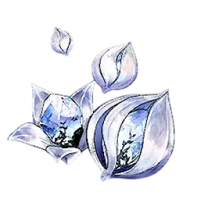 Duet Night Abyss донат: 980 Lunar Кристалл
