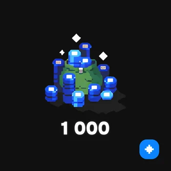 Minecraft 1000 Койнов