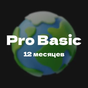 GeoGuessr Pro Basic · 365 дней