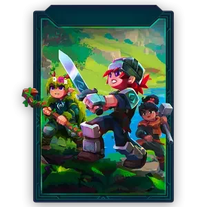 Hytale Стандартное издание