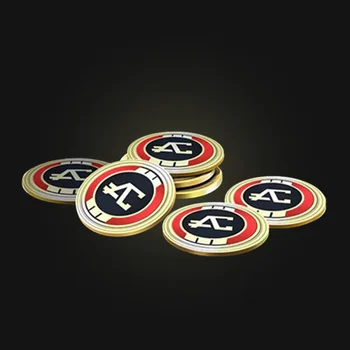 2150 Coins