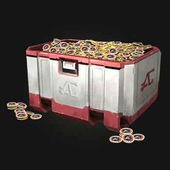 6700 Coins