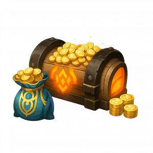League of Legends (LoL) 13500 RP
