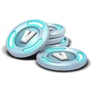 Fortnite 800 V-bucks