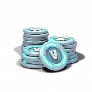 Fortnite 2400 V-bucks