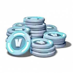 4500 V-bucks