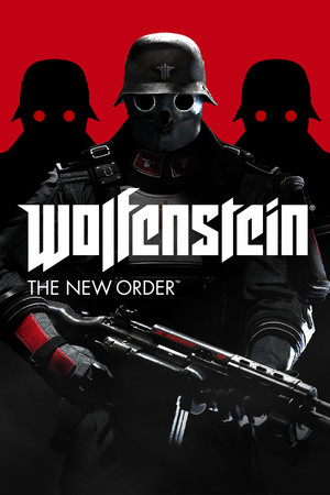 Wolfenstein: The New Order Wolfenstein: The New Order · Wolfenstein: The New Order