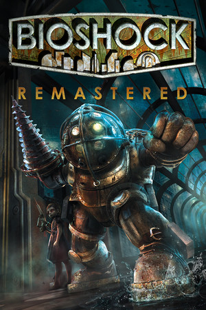 BioShock BioShock Remastered