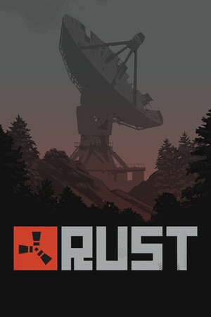 Rust Rust · Rust