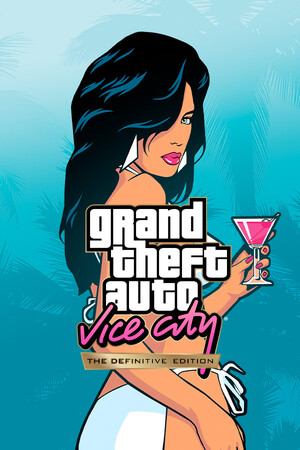 Grand Theft Auto Grand Theft Auto: Vice City – The Definitive Edition · Grand Theft Auto: The Trilogy – The Definitive Edition