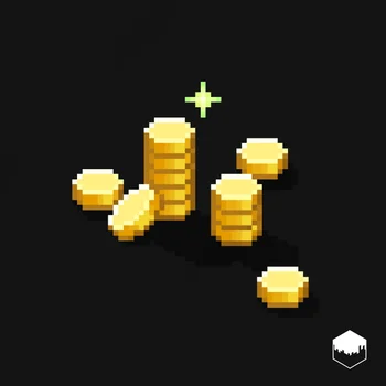 Minecraft Minecoins: 330 маинкойнов