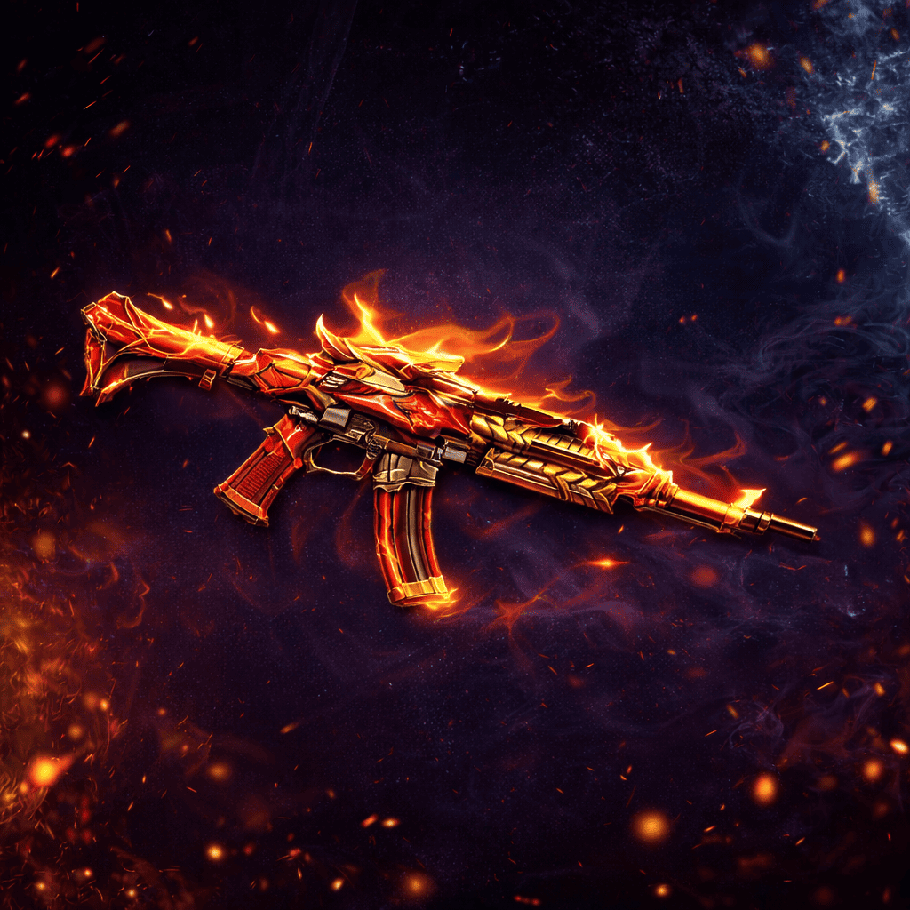 Free Fire EVO Access 7 Day