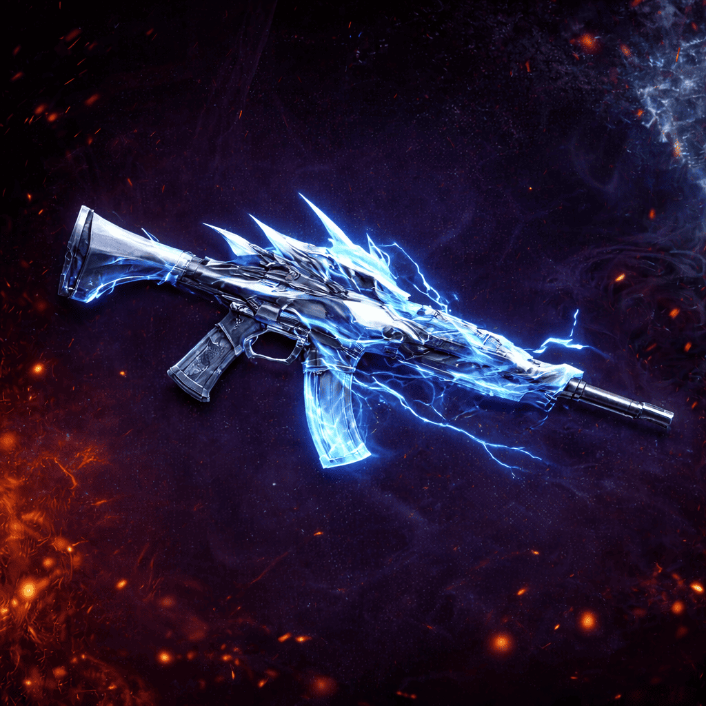 Free Fire EVO Access 30 Day