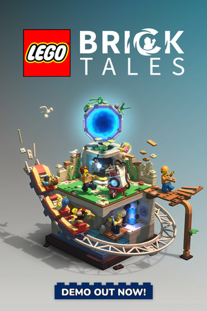 LEGO Bricktales LEGO Bricktales · LEGO Bricktales