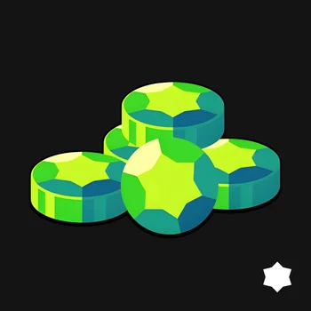 Brawl Stars 50 гемов (акция)