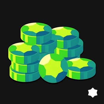 Brawl Stars 95 гемов (акция)