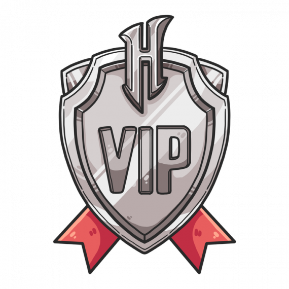 Minecraft VIP Rank