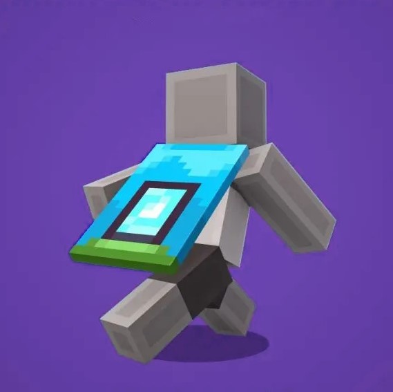 Плащи Minecraft