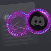 Discord Набор "Чародей"