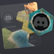 Discord Набор "Суша и море"