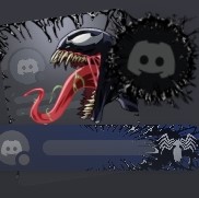 Discord Набор "Веном"