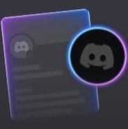 Discord Набор "Струящийся свет"