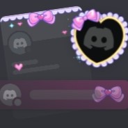 Discord Набор "Милота"