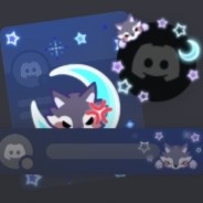 Discord Набор "Одинокий волк"