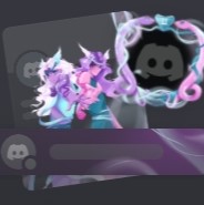 Discord Набор "Близнецы"